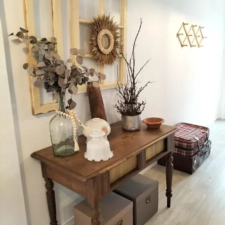 Casa Solar Do Tristao