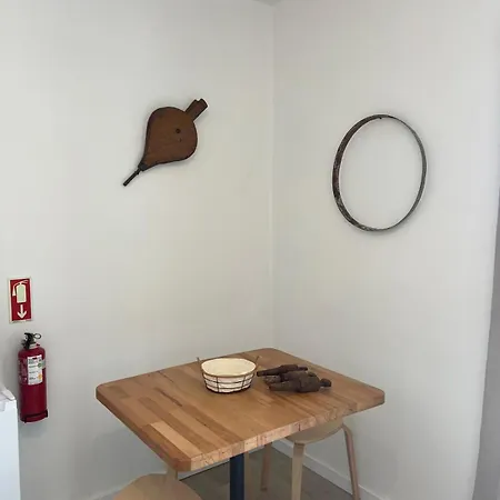 Casa Solar Do Tristao *