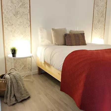 Appartement Casa Solar Do Tristao Santa Maria Madalena