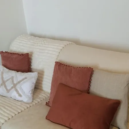 Apartman Casa Solar Do Tristao