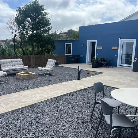 Casa Solar Do Tristao