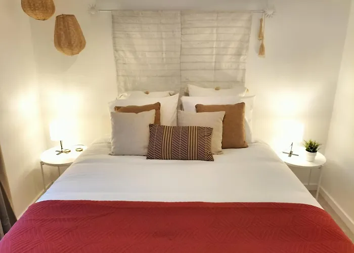 Casa Solar Do Tristao