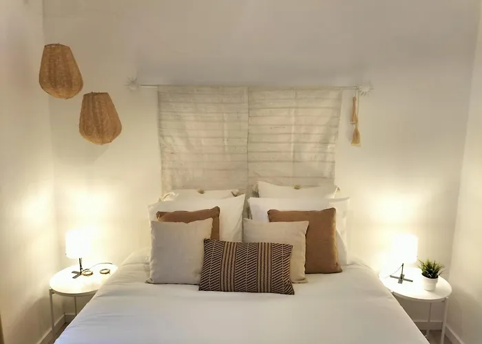 Casa Solar Do Tristao *