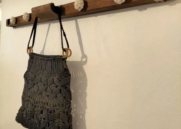 Casa Solar Do Tristao * Santa Maria Madalena