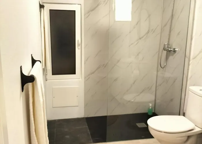 公寓 Casa Solar Do Tristao