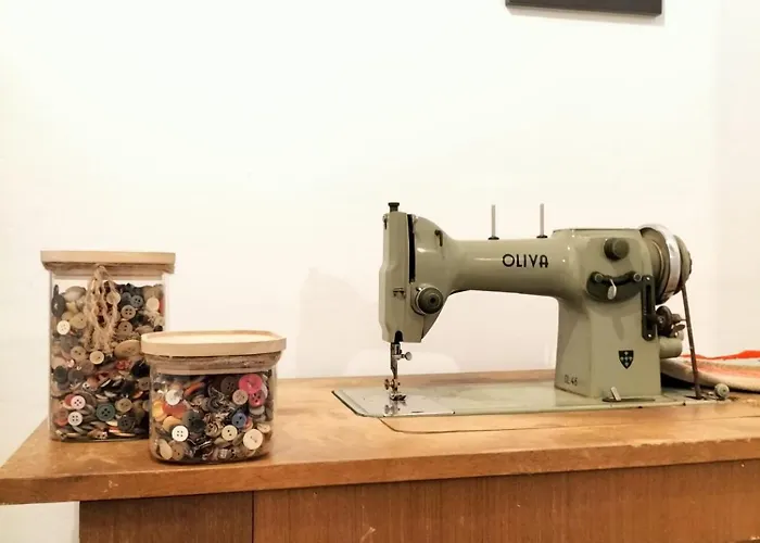 Casa Solar Do Tristao 公寓 *