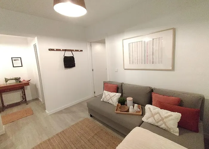 公寓 Casa Solar Do Tristao *