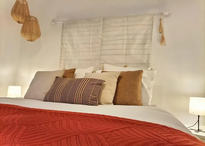 Casa Solar Do Tristao 公寓 Santa Maria Madalena