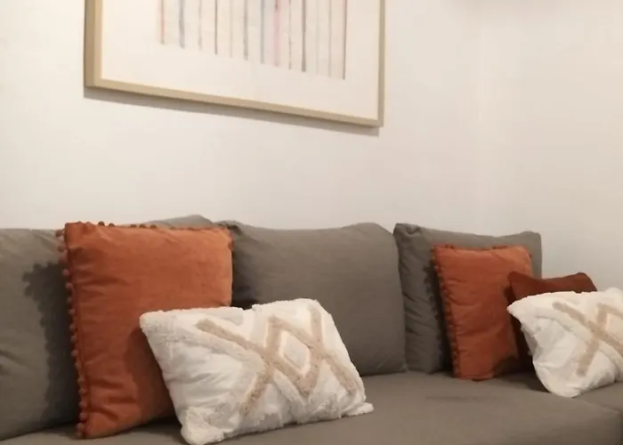 Casa Solar Do Tristao 公寓