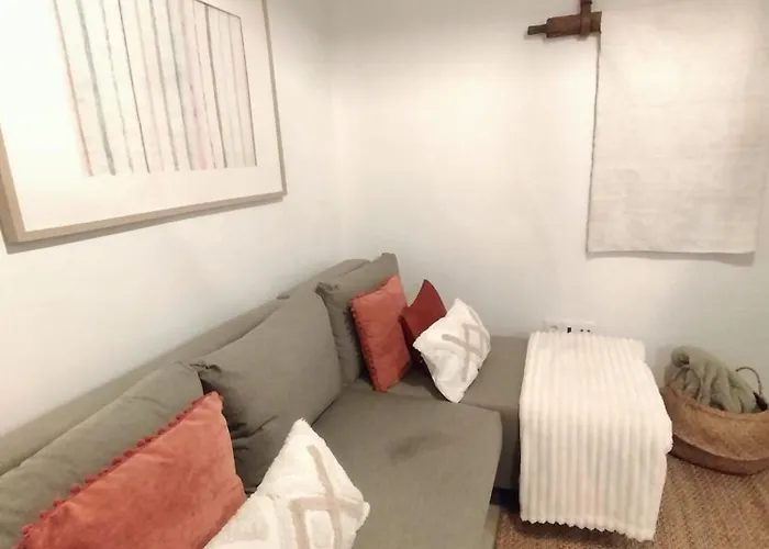 Casa Solar Do Tristao 公寓 *