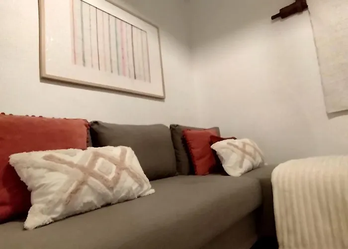 Casa Solar Do Tristao * Santa Maria Madalena