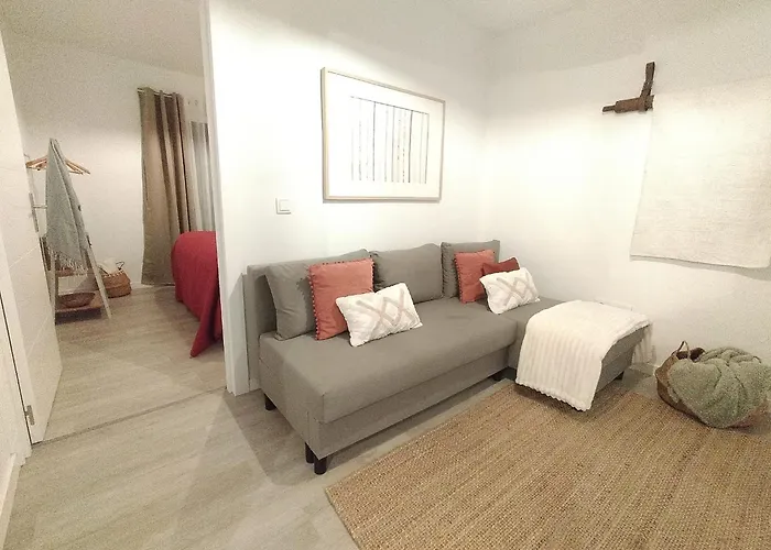 公寓 Casa Solar Do Tristao *