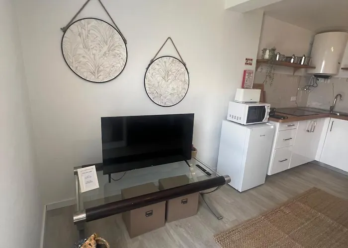 Casa Solar Do Tristao 公寓