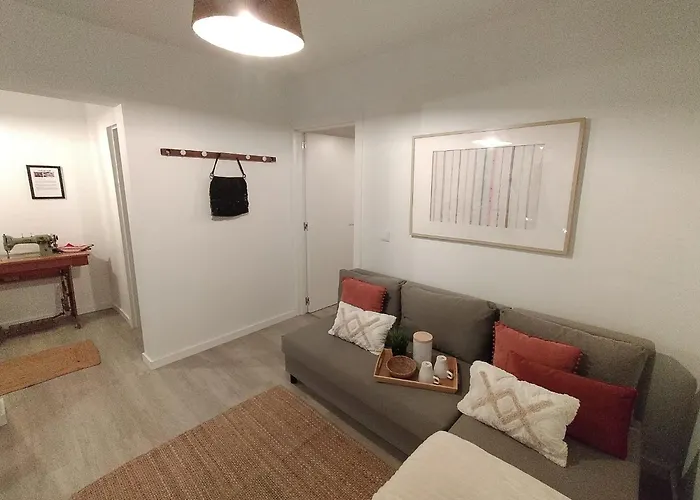 Casa Solar Do Tristao 公寓 *