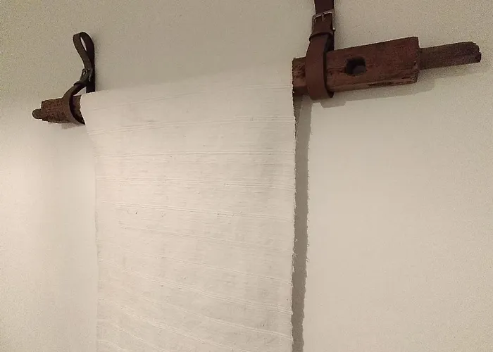 Casa Solar Do Tristao Santa Maria Madalena