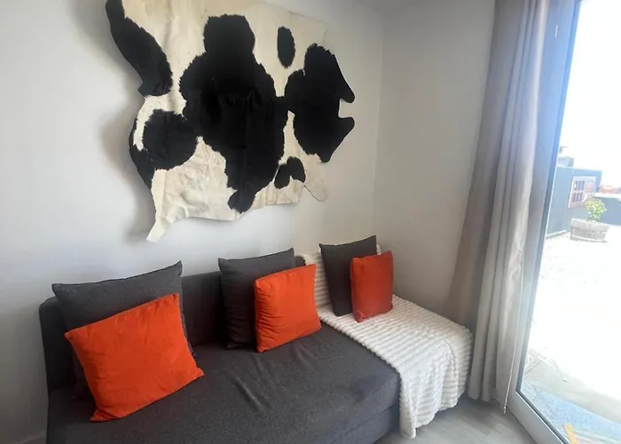 Casa Solar Do Tristao 公寓 Santa Maria Madalena