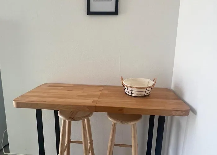 Casa Solar Do Tristao