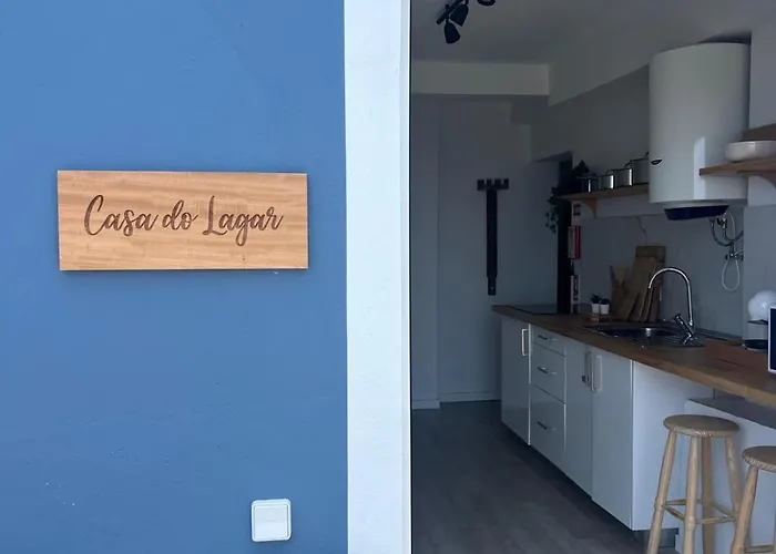 Casa Solar Do Tristao 公寓