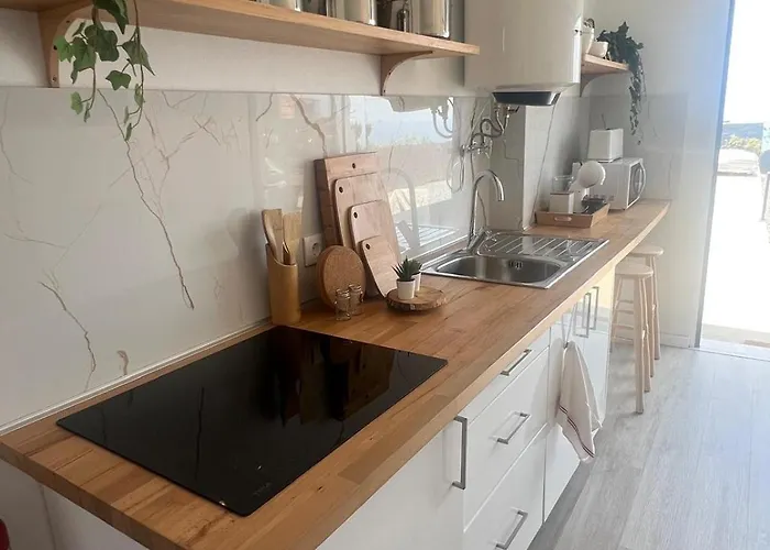 公寓 Casa Solar Do Tristao Santa Maria Madalena