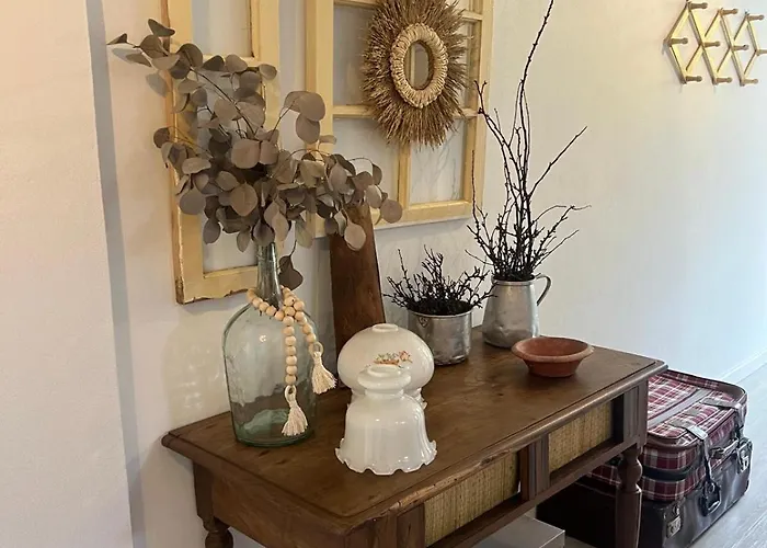 Casa Solar Do Tristao *