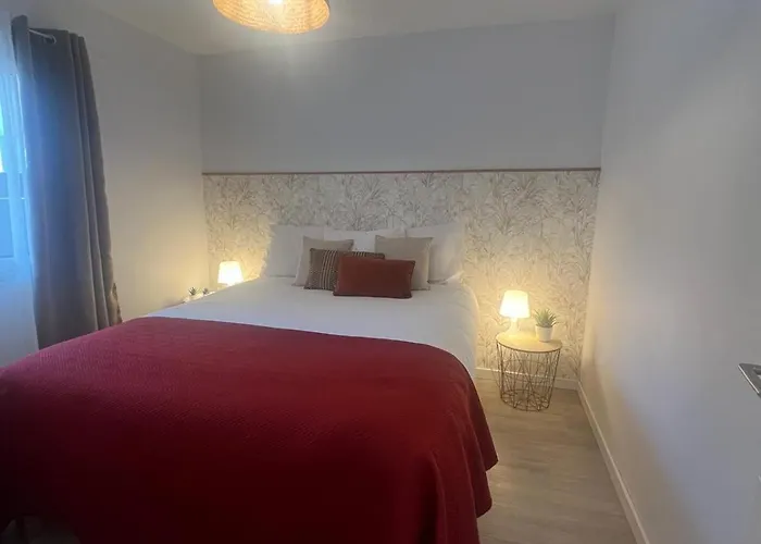 Casa Solar Do Tristao * Santa Maria Madalena