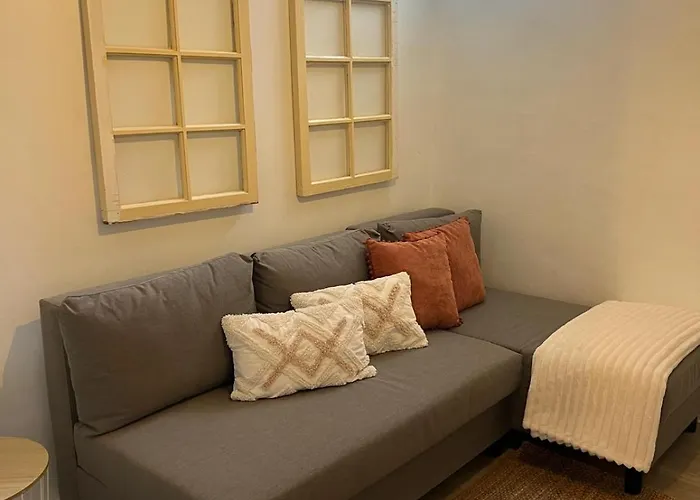 Casa Solar Do Tristao 公寓