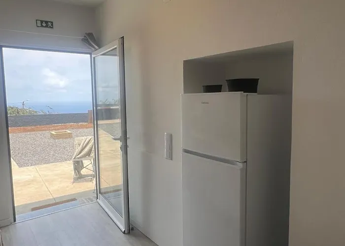 公寓 Casa Solar Do Tristao