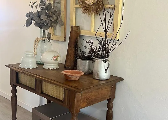 Casa Solar Do Tristao 公寓 *