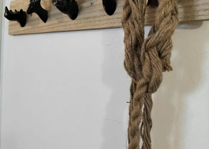 公寓 Casa Solar Do Tristao *