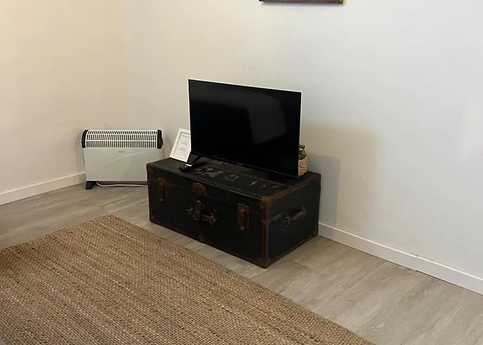 公寓 Casa Solar Do Tristao Santa Maria Madalena