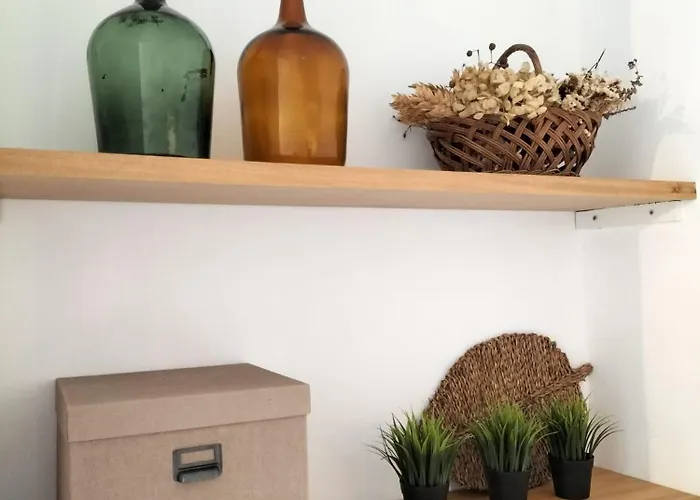 公寓 Casa Solar Do Tristao *