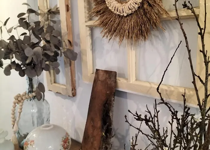 公寓 Casa Solar Do Tristao Santa Maria Madalena