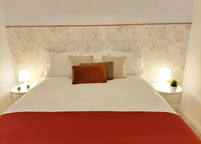 公寓 Casa Solar Do Tristao