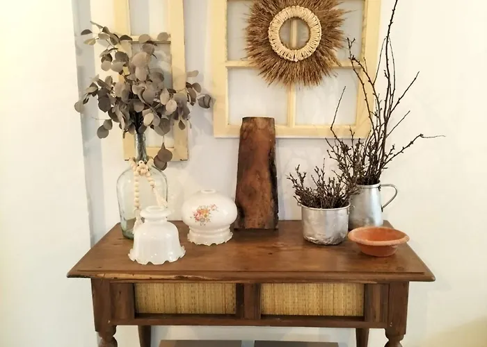 Casa Solar Do Tristao 公寓 Santa Maria Madalena