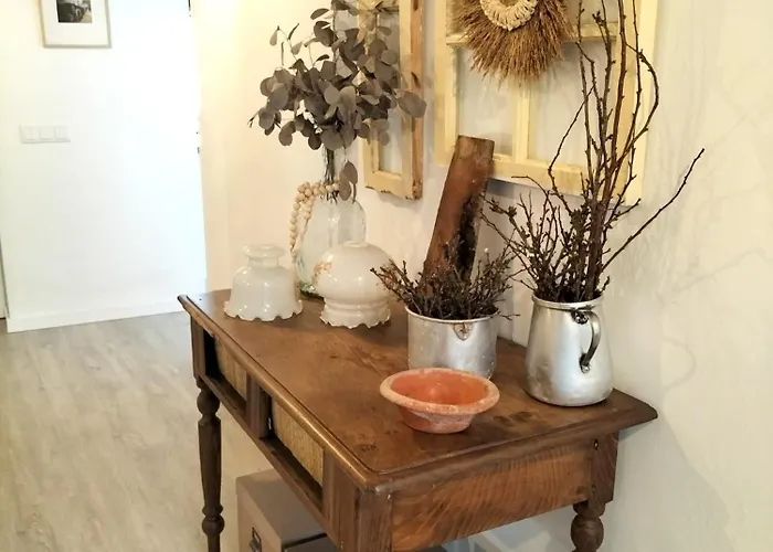 公寓 Casa Solar Do Tristao Santa Maria Madalena