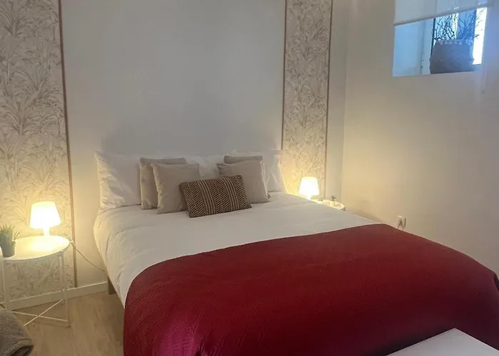 Casa Solar Do Tristao Santa Maria Madalena