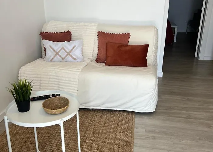 Casa Solar Do Tristao * Santa Maria Madalena