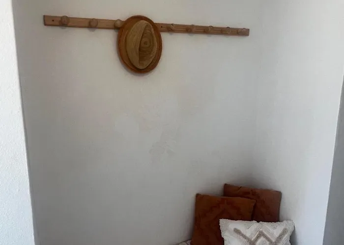 Casa Solar Do Tristao 公寓 Santa Maria Madalena