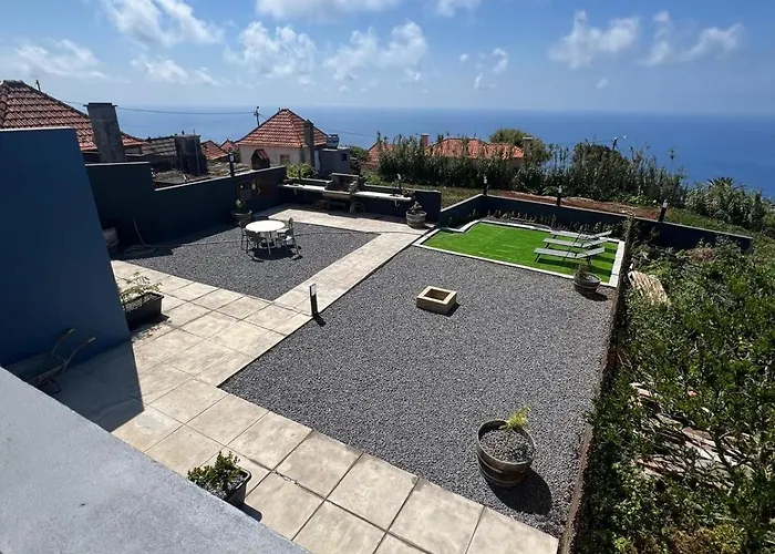 Casa Solar Do Tristao *