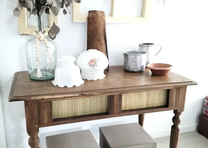 Casa Solar Do Tristao Santa Maria Madalena