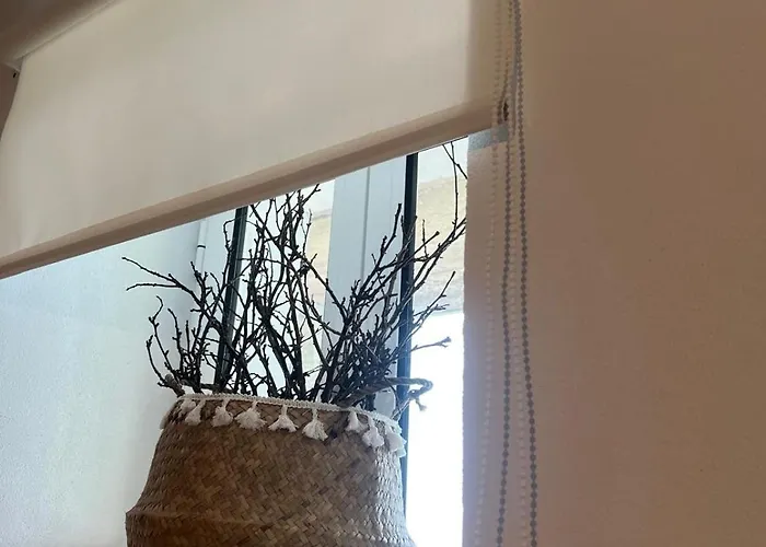 Casa Solar Do Tristao * Santa Maria Madalena