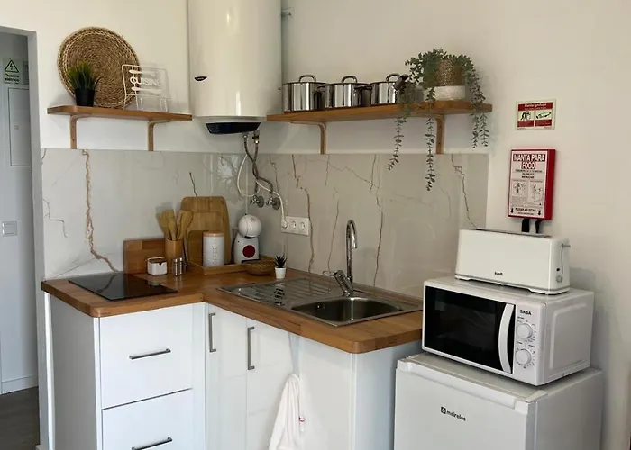 Casa Solar Do Tristao 公寓 *