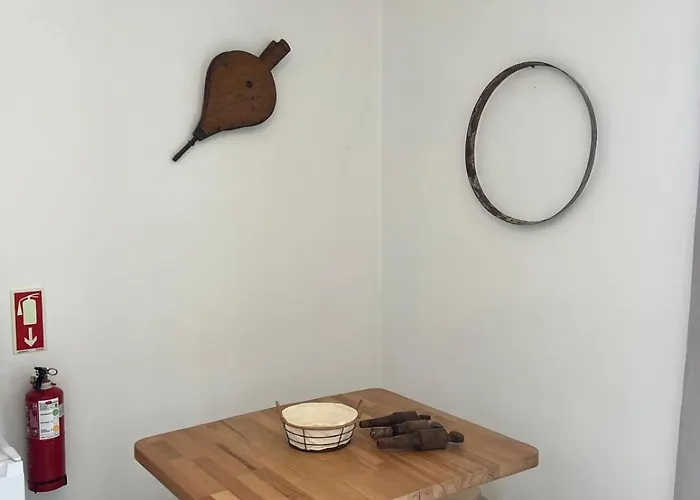 Casa Solar Do Tristao *