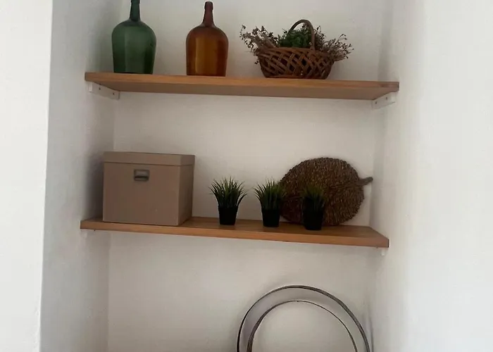 Casa Solar Do Tristao * Santa Maria Madalena