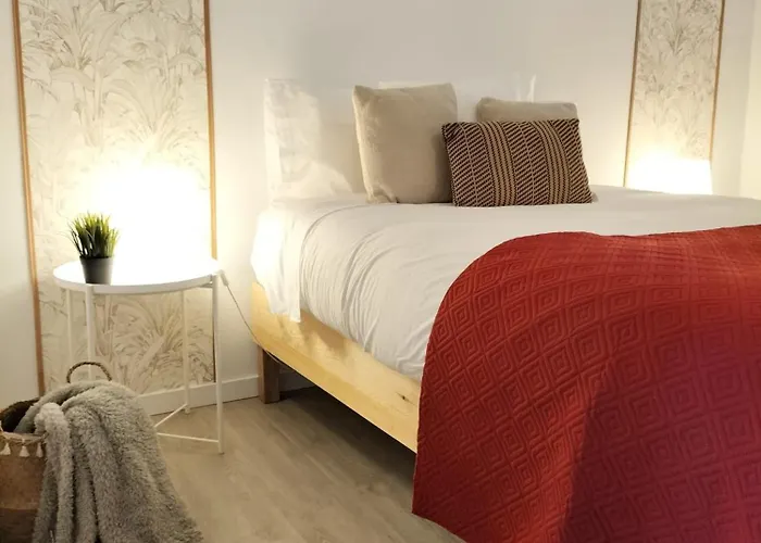 公寓 Casa Solar Do Tristao Santa Maria Madalena