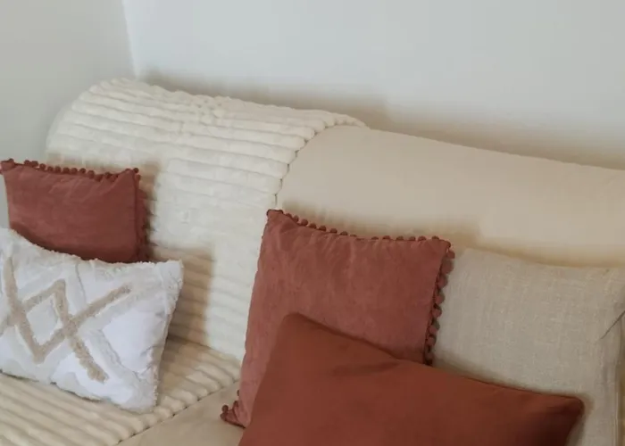 公寓 Casa Solar Do Tristao