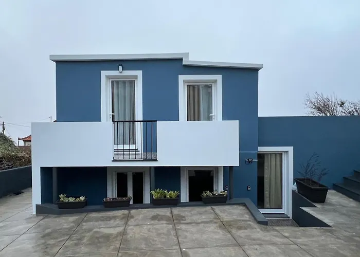 Casa Solar Do Tristao Santa Maria Madalena