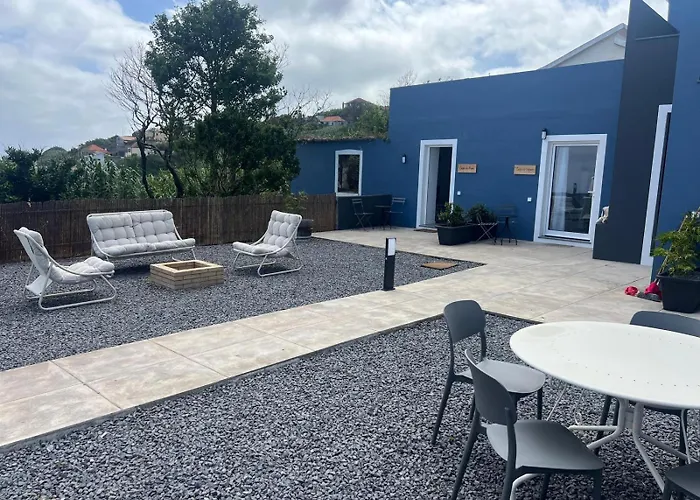 Casa Solar Do Tristao