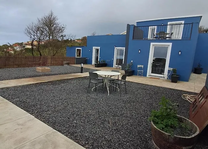 Casa Solar Do Tristao 公寓