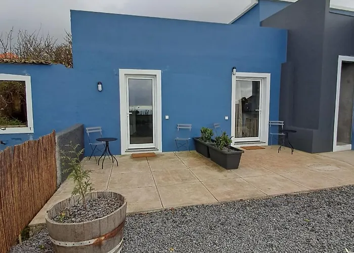 公寓 Casa Solar Do Tristao